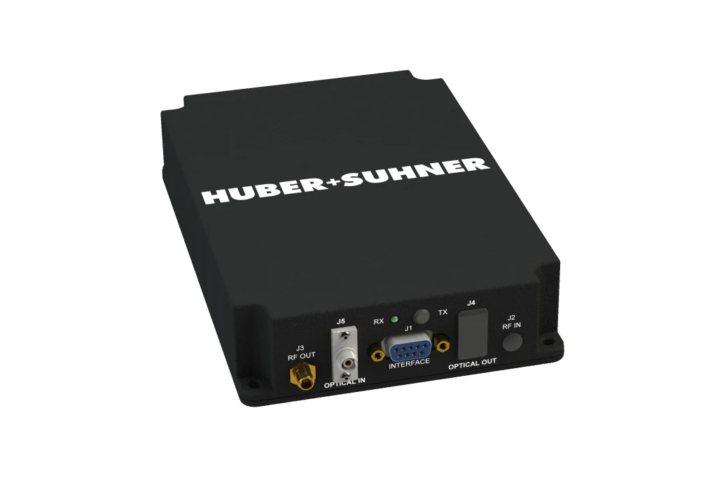 How increasing system complexity is driving RF-over-Fiber adoption in aerospace and defense