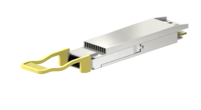 500m, 1310nm, MPO-12, Singlemode, Flat top