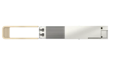400 Gb/s QSFP56-DD Coherent Tunable DWDM ULH