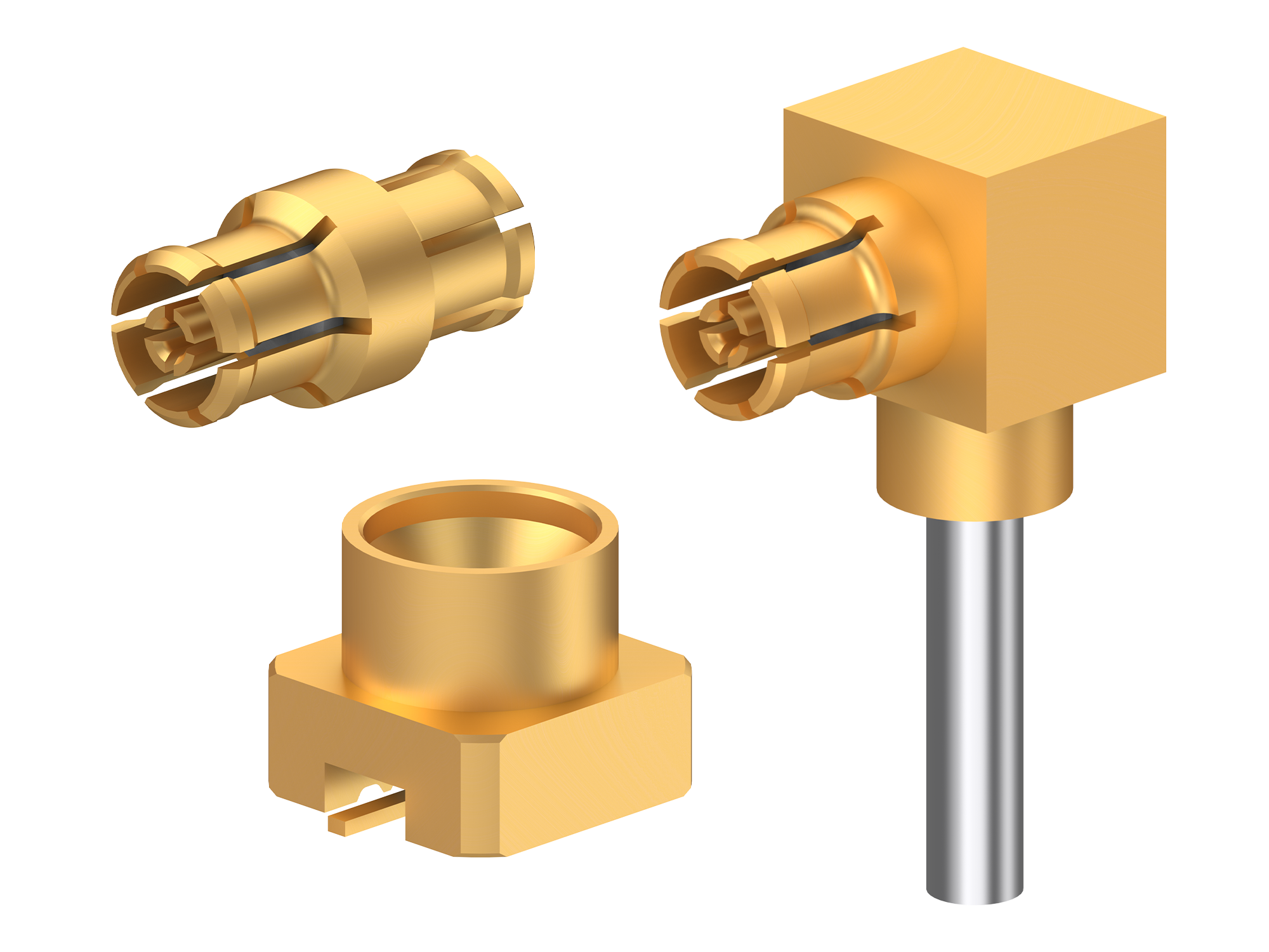 HS RF SMPM assortment basic 1