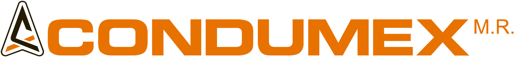Condumex logo for NAM landing page