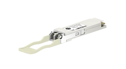 120km*, C-band, LC/PC duplex, Singlemode, CMIS