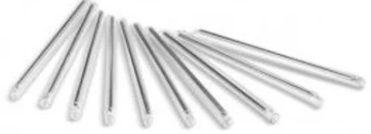 Splice protection sleeves