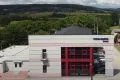 HS Poland Krzeszowice office from outside