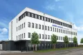 HS Germany Mainz office from outside