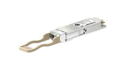 100 Gb/s QSFP28 Coherent Tunable DWDM ZR
