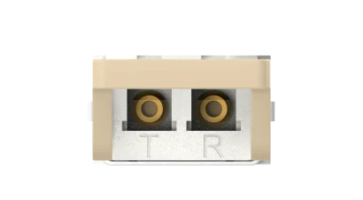 100 Gb/s QSFP28 Coherent Tunable DWDM ZR