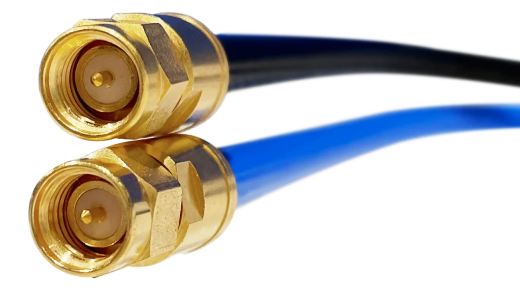 HS RF MINIBEND MINI250 H RF Microwave Cable HS RF MINIBEND MINI250 H RF Microwave Cable