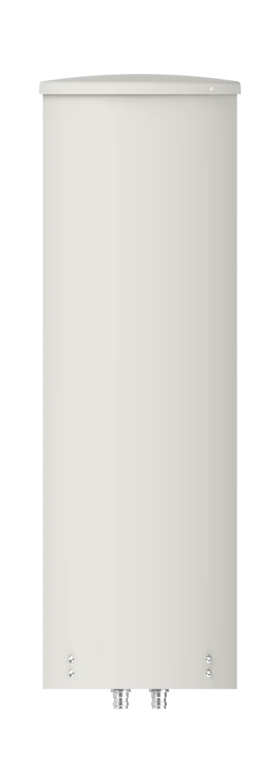 Low Band Quasi Omni Directional Antenna for Outdoor Applications