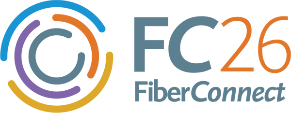 Logo of Fiber Connect 2026  event