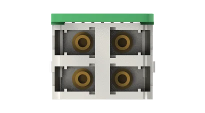 800G QSFP112-DD 2x400G PAM4 FR4