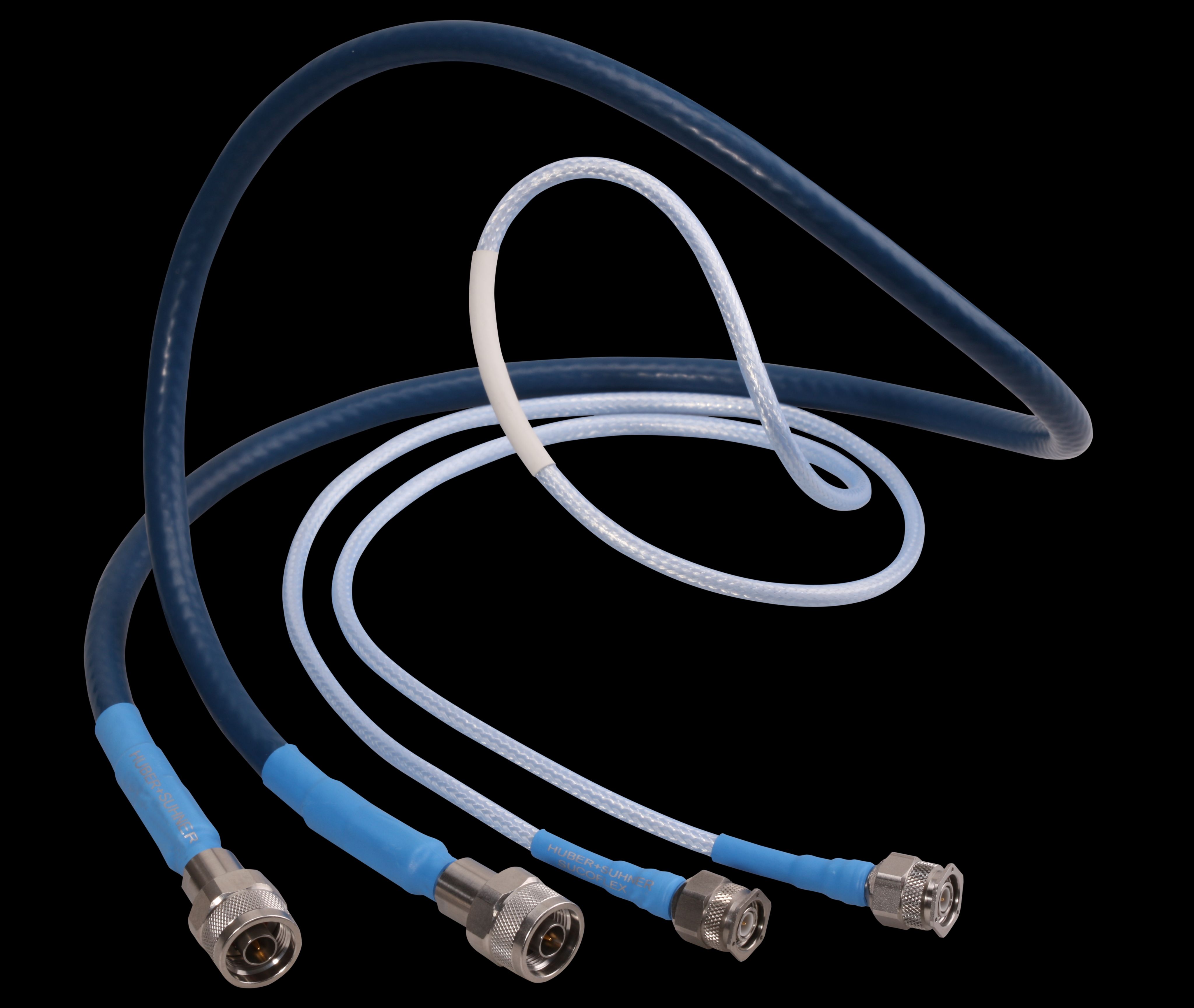 HS RF Sucoflex 100 Cables & Cable assemblies 13