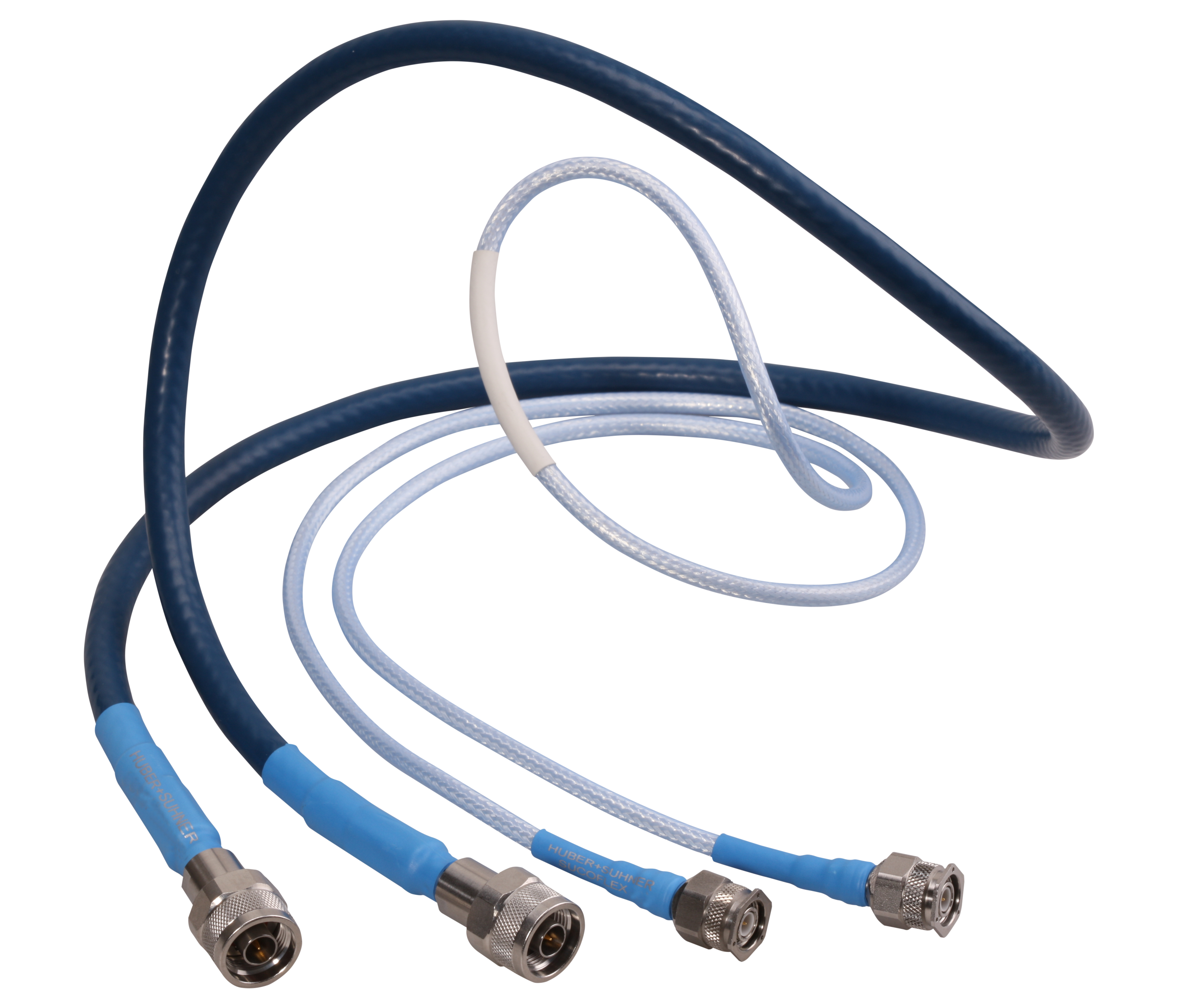 HS RF Sucoflex 100 Cables & Cable assemblies 13