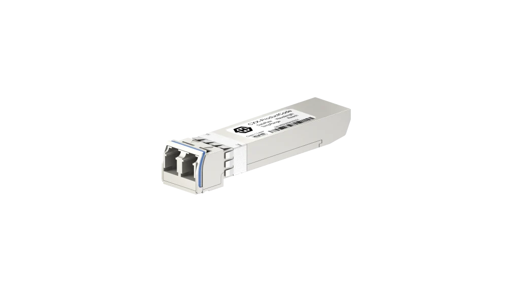 25G SFP28 LR