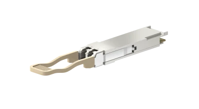 100 Gb/s QSFP28 Coherent Tunable DWDM ZR