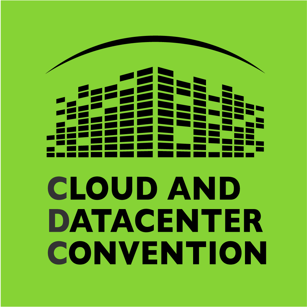 Logo pf Sydney Cloud & Datacenter Convention 2026 event