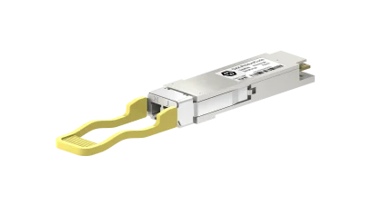 500m, 1310nm, LC/PC duplex, Singlemode