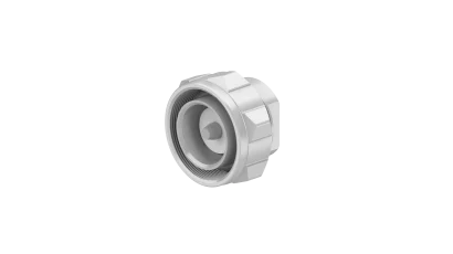 COAXIAL CONNECTOR, 7/16, 50 Ohm, Straight cable plug (male)