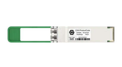 100G QSFP28 CWDM4