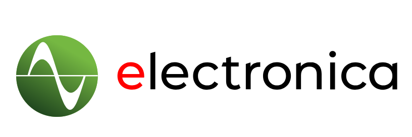 Electronica logo