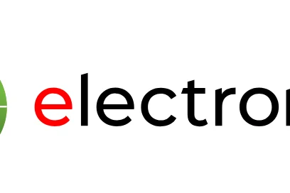 Electronica logo Electronica logo