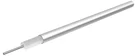 Semi-rigid, 50 Ohm, 40 GHz, 125°C, ø2.95 mm, Copper/Tin plated