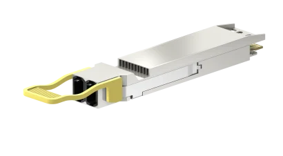 500m, 1310nm, 2x MPO-12, Singlemode, Flat top