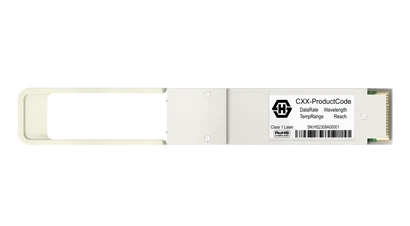 200G QSFP56 SR4