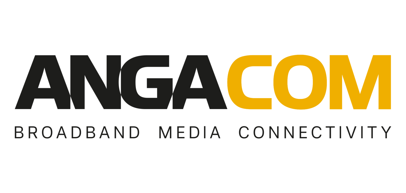 logo of ANGA COM