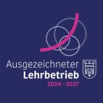 Ausgezeichneter Lehrbetrieb