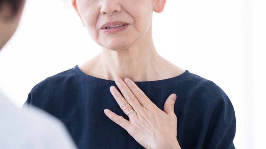 Scarless Thyroidectomy Techniques Explained-How Surgeons Reach the Thyroid Without a Neck Scar