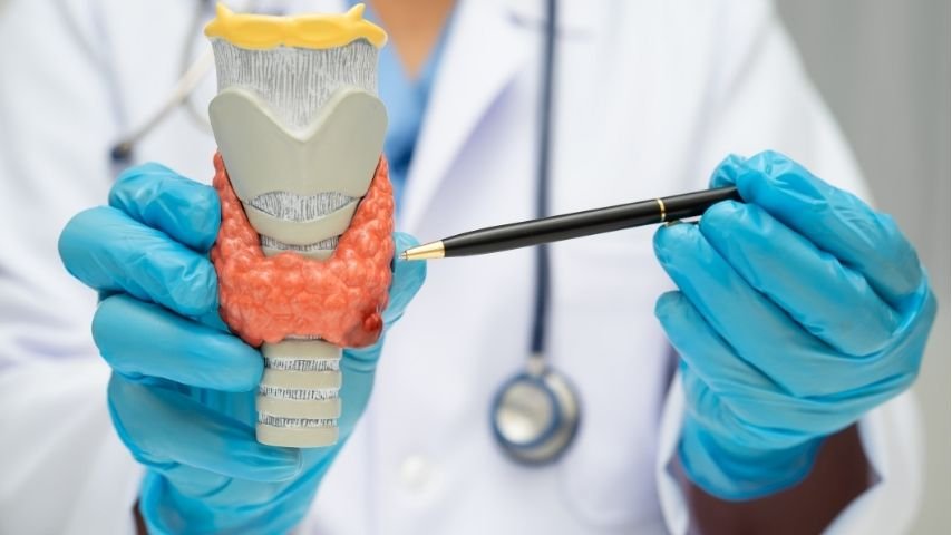 What Is Tracheal Stenosis- The Hidden Airway Condition That Can Cause Breathlessness