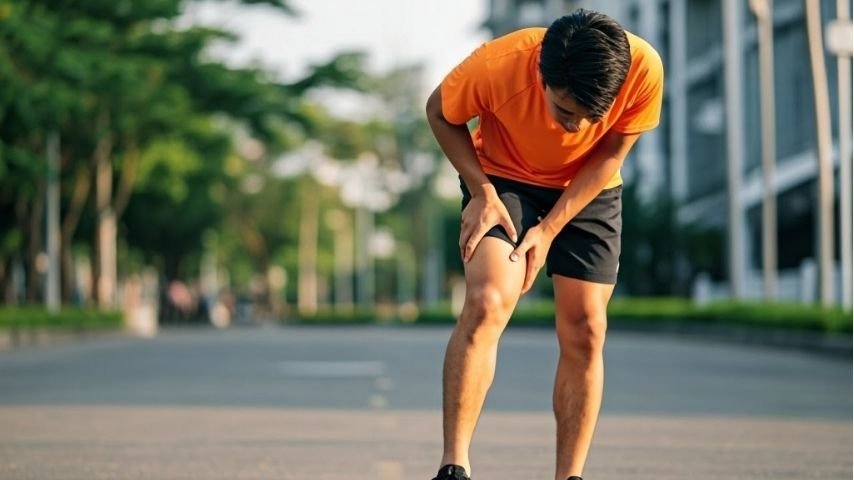 Is Knee Pain Normal After 30- What People Are Experiencing and Ignoring