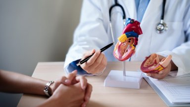 Robotic Heart Surgery vs MICS- Are They the Same Thing Robotic Heart Surgery vs MICS- Are They the Same Thing