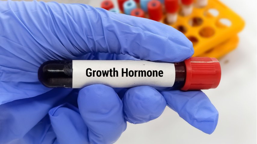 Growth Hormone Deficiency vs Constitutional Growth Delay- What's the Difference