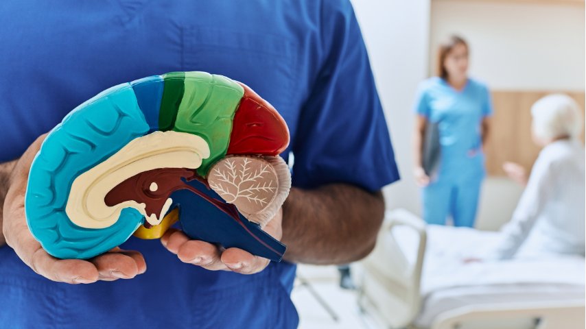 Stroke Recovery Starts Here- Hyperacute Care, Clot Retrieval, Rehabilitation & Life After Stroke