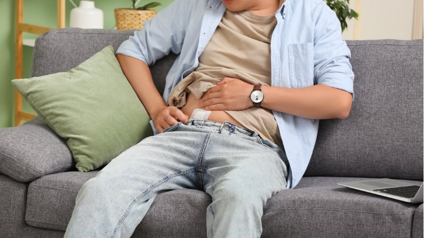 GI Procedures for Unexplained Abdominal Pain- What Doctors Look For