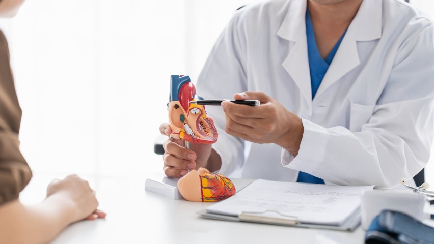 Who Is the Right Candidate for Minimally Invasive Cardiac Surgery
