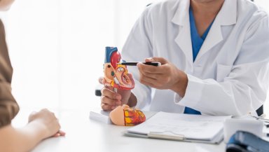 Who Is the Right Candidate for Minimally Invasive Cardiac Surgery Who Is the Right Candidate for Minimally Invasive Cardiac Surgery