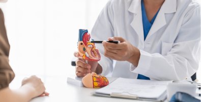 Who Is the Right Candidate for Minimally Invasive Cardiac Surgery Who Is the Right Candidate for Minimally Invasive Cardiac Surgery