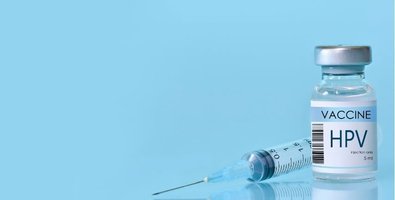 HPV Vaccination and Head & Neck Cancer-What Adults Need to Know HPV Vaccination and Head & Neck Cancer-What Adults Need to Know