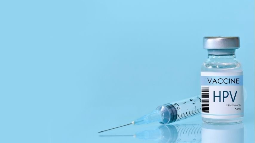 HPV Vaccination and Head & Neck Cancer-What Adults Need to Know HPV Vaccination and Head & Neck Cancer-What Adults Need to Know