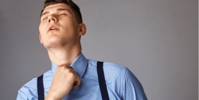 Noisy Breathing or Stridor-When a Simple Wheeze Could Be a Narrowed Airway Noisy Breathing or Stridor-When a Simple Wheeze Could Be a Narrowed Airway