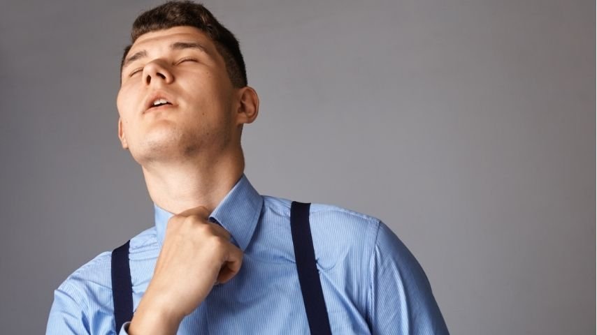 Noisy Breathing or Stridor-When a Simple Wheeze Could Be a Narrowed Airway Noisy Breathing or Stridor-When a Simple Wheeze Could Be a Narrowed Airway