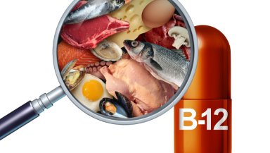 B12 Options for Vegetarians-Best Vitamin B12 Sources for a Healthy Lifestyle B12 Options for Vegetarians-Best Vitamin B12 Sources for a Healthy Lifestyle