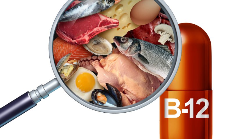 B12 Options for Vegetarians-Best Vitamin B12 Sources for a Healthy Lifestyle B12 Options for Vegetarians-Best Vitamin B12 Sources for a Healthy Lifestyle