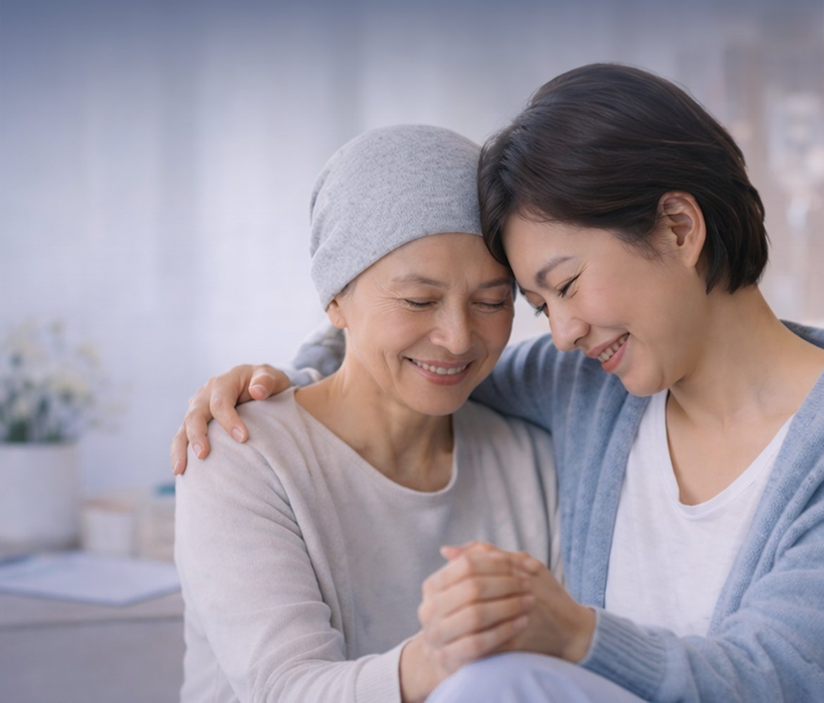 Cancer Care Singapore