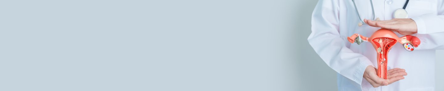 Best Gynecology Hospital in India