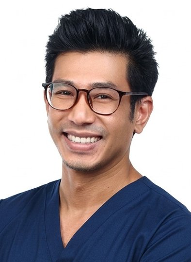 Dr Sulaiman Bin Yusof - Bedah Umum