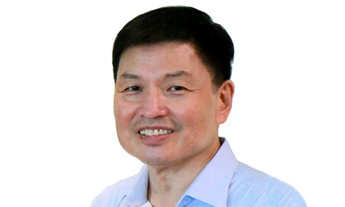 Dr Han How Chuan